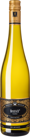 2023 Oestricher Riesling