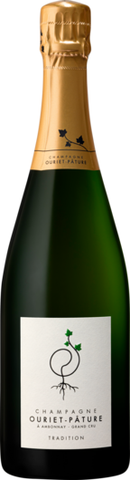 Champagne Ouriet Pâture Cuvée Tradition Grand Cru