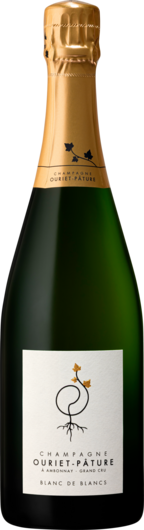 Champagne Ouriet-Pâture Blanc de Blancs Grand Cru
