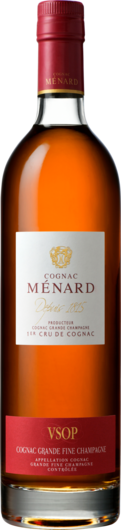 2022 Ménard Cognac Grand Fine Champagne VSOP