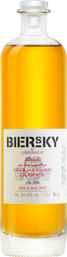 Uberach Biersky Whisky Elsass Spirit