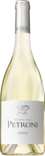 2023 Domaine Petroni Blanc