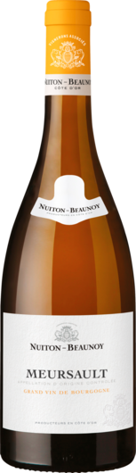 2022 Nuiton-Beaunoy Meursault