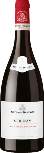2018 Nuiton-Beaunoy Volnay