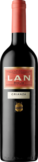 2020 LAN Rioja Crianza