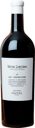 2019 Maison Castel Séries Limitées Languedoc Pézenas