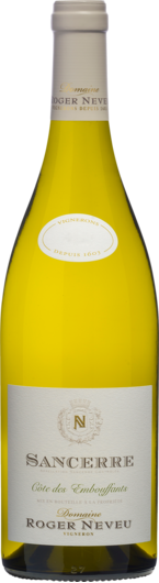 2022 Côte des Embouffants Sancerre Blanc