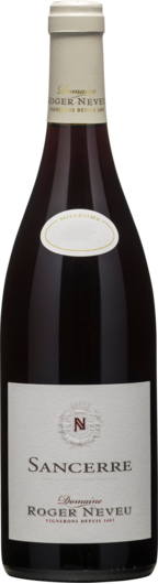 2023 Le Colombier Sancerre Rouge