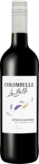 2020 Colombelle La Belle Rouge
