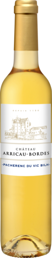 2016 Château Arricau Bordes