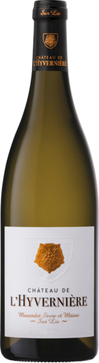 2021 Muscadet Sèvre et Maine Sur Lie