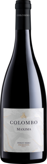 Colombo Maxima Pinot Nero Piemonte