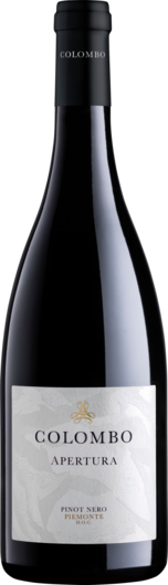 Colombo Apertura Pinot Nero Piemonte