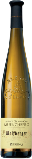 2020 Wolfberger Riesling Muenchberg Grand Cru