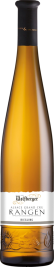 2020 Wolfberger Riesling Rangen Grand Cru