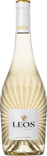 2023 Domaine de Leos Cuvée Augusta Blanc Bio