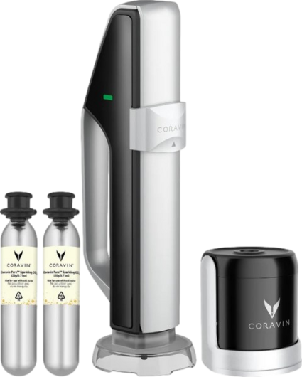 Coravin Sparkling