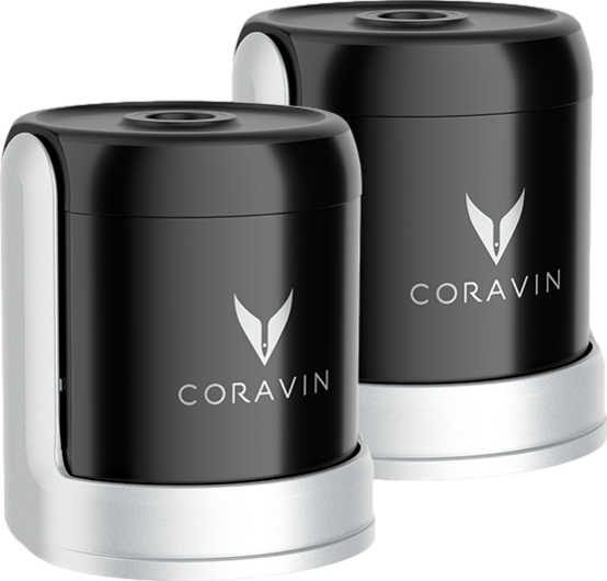 Coravin Sparkling Stopper