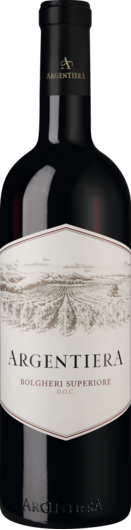 2021 Argentiera Bolgheri Superiore