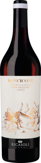 2021 Roncicone Chianti Classico Gran Selezione