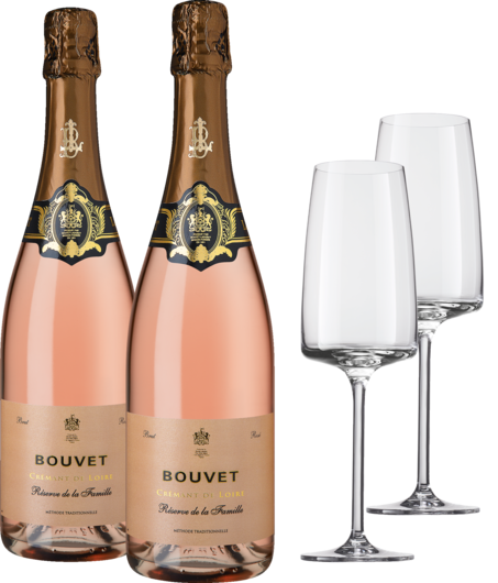 Tchibo Crémant Paket