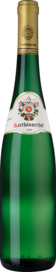 2022 Karthäuserhofberg Riesling GG