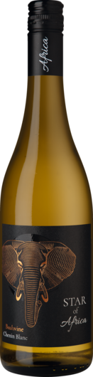 2024 Star of Africa Chenin Blanc Bush Vine
