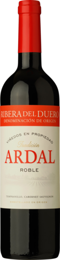 2022 Ardal Roble Tradición