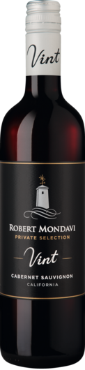 2022 Vint by Robert Mondavi Cabernet Sauvignon