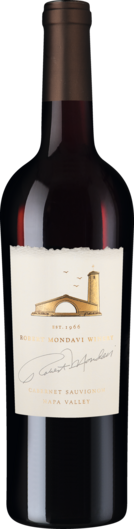 2021 Robert Mondavi Cabernet Sauvignon