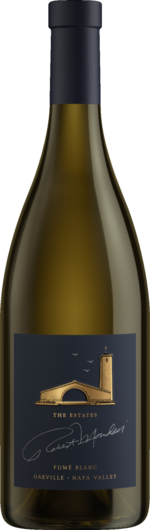 2021 Robert Mondavi Oakville Fumé Blanc