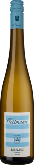 2023 Wittmann Riesling Estate