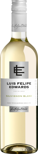 2023 Luis Felipe Edwards Classic Sauvignon Blanc