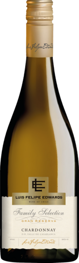 2023 Luis Felipe Edwards Chardonnay Gran Reserva