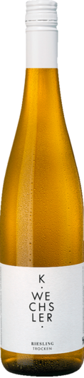 2023 Wechsler Riesling