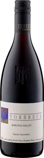 2020 Torbreck Cuvée Juveniles