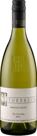 2020 Torbreck The Steading Blanc