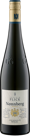 2020 Nonnberg Vier Morgen Riesling GG
