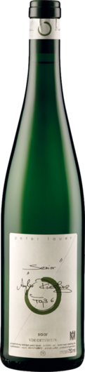 2022 Peter Lauer Riesling N° 6 Senior QbA