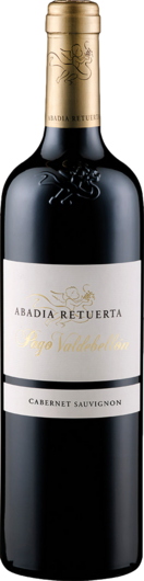 2018 Pago Valdebellón Cabernet Sauvignon