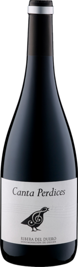 2021 Canta Perdices Tempranillo
