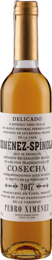 2023 Ximénez-Spinola PX Cosecha