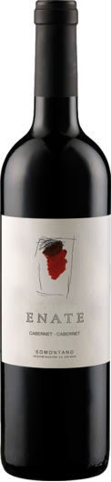 2016 Enate Cabernet Sauvignon