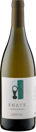 2023 Enate Gewürztraminer