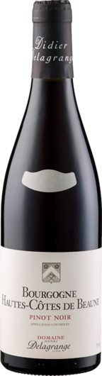2022 Bourgogne Hautes-Côtes de Beaune Pinot Noir