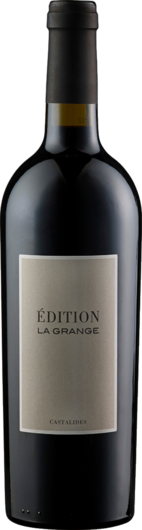 2019 Castalides Edition La Grange