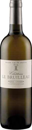 2020 Château Le Bruilleau Pessac-Léognan
