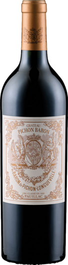 2018 Château Pichon Baron