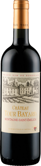 2020 Château Tour Bayard