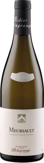 2022 Domaine Henri Delagrange Meursault
